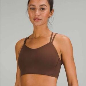 Lululemon Like a Cloud Longline Bra